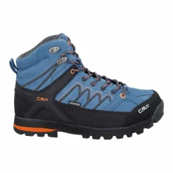 Uomo CMP Scarpe Trekking^Scarpone uomo Moon Mid Waterproof