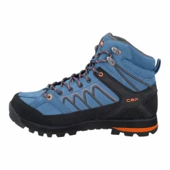 Uomo CMP Scarpe Trekking^Scarpone uomo Moon Mid Waterproof
