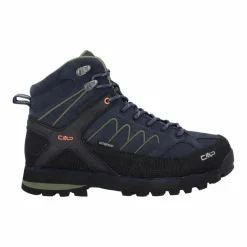 Uomo CMP Scarpe Trekking^Scarpone uomo Moon Mid Waterproof