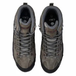 Uomo CMP Scarpe Trekking^Scarpone uomo Moon Mid Waterproof