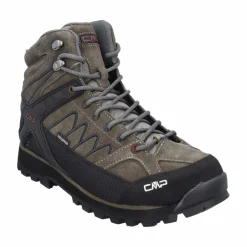 Uomo CMP Scarpe Trekking^Scarpone uomo Moon Mid Waterproof