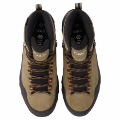 Uomo CMP Scarpe Trekking^Scarpone uomo Myzar Mid Waterproof