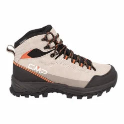 Donna CMP Scarpe Trekking^Scarpone uomo Myzar Mid Waterproof