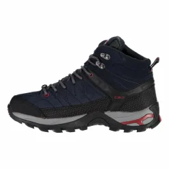 Uomo CMP Scarpe Trekking^Scarpone uomo Rigel Mid Waterproof