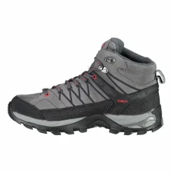 Uomo CMP Scarpe Trekking^Scarpone uomo Rigel Mid Waterproof