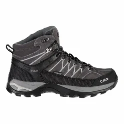 Uomo CMP Scarpe Trekking^Scarpone uomo Rigel Mid Waterproof