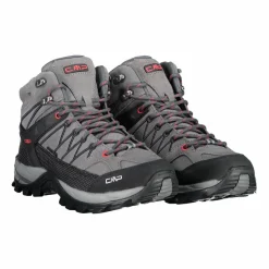 Uomo CMP Scarpe Trekking^Scarpone uomo Rigel Mid Waterproof