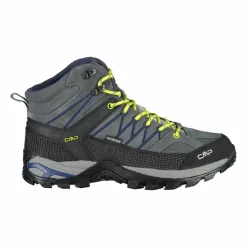 Uomo CMP Scarpe Trekking^Scarpone uomo Rigel Mid Waterproof