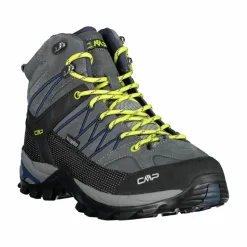 Uomo CMP Scarpe Trekking^Scarpone uomo Rigel Mid Waterproof