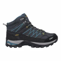 Uomo CMP Scarpe Trekking^Scarpone uomo Rigel Mid Waterproof