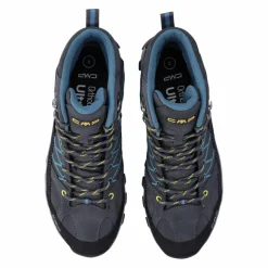 Uomo CMP Scarpe Trekking^Scarpone uomo Rigel Mid Waterproof