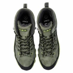 Uomo CMP Scarpe Trekking^Scarpone uomo Rigel Mid Waterproof