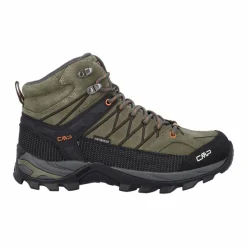 Uomo CMP Scarpe Trekking^Scarpone uomo Rigel Mid Waterproof