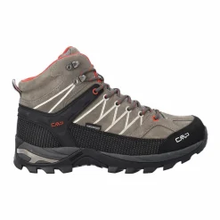 Uomo CMP Scarpe Trekking^Scarpone uomo Rigel Mid Waterproof