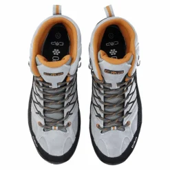 Uomo CMP Scarpe Trekking^Scarpone uomo Rigel Mid Waterproof
