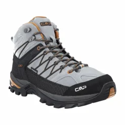 Uomo CMP Scarpe Trekking^Scarpone uomo Rigel Mid Waterproof
