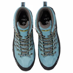 Uomo CMP Scarpe Trekking^Scarpone uomo Rigel Mid Waterproof