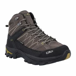 Uomo CMP Scarpe Trekking^Scarpone uomo Rigel Mid Waterproof