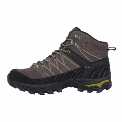 Uomo CMP Scarpe Trekking^Scarpone uomo Rigel Mid Waterproof
