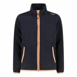 CMP Pile E Felpe^Second Layer in pile Arctic Fleece da bambina