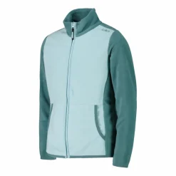 CMP Pile E Felpe^Second Layer in pile Arctic Fleece da bambina