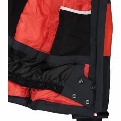 Bambino CMP Giacche E Pantaloni Da Sci^Set sci da bambino in twill