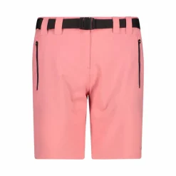 Donna CMP Pantaloncini|Pantaloni Trekking^Short da trekking con cintura