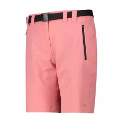 Donna CMP Pantaloncini|Pantaloni Trekking^Short da trekking con cintura