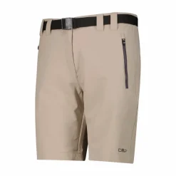 Donna CMP Pantaloncini|Pantaloni Trekking^Short da trekking con cintura