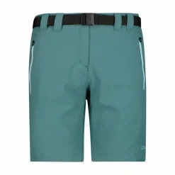 Donna CMP Pantaloncini|Pantaloni Trekking^Short da trekking con cintura