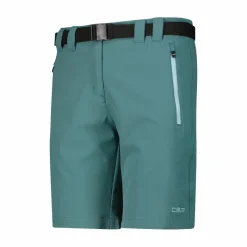 Donna CMP Pantaloncini|Pantaloni Trekking^Short da trekking con cintura
