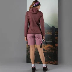 Donna CMP Pantaloncini|Pantaloni Trekking^Short da trekking con cintura