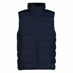 Uomo CMP Gilet E Smanicati|Giacche Imbottite E Piumini^Smanicato da uomo