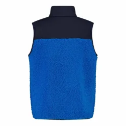 Bambino CMP Pile E Felpe^Smanicato HighLoft da Bambino in Teddy