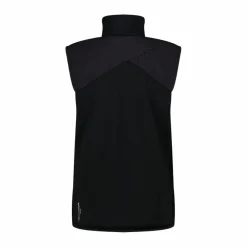 Donna CMP Pile^Smanicato ibrido da donna Kildar