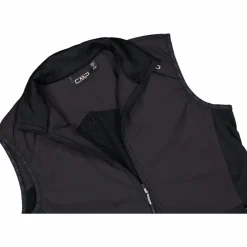 Donna CMP Pile^Smanicato ibrido da donna Kildar