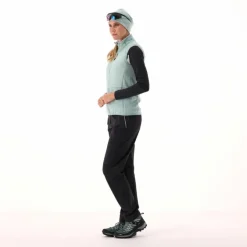 Donna CMP Pile^Smanicato ibrido da donna Kildar