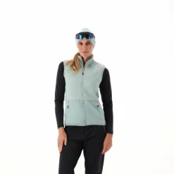 Donna CMP Pile^Smanicato ibrido da donna Kildar