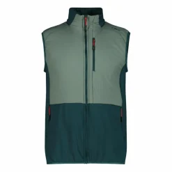 Uomo CMP Pile^Smanicato ibrido da uomo Kildar