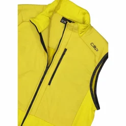 Uomo CMP Pile^Smanicato ibrido da uomo Kildar