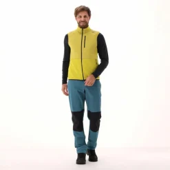 Uomo CMP Pile^Smanicato ibrido da uomo Kildar