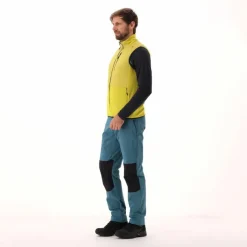 Uomo CMP Pile^Smanicato ibrido da uomo Kildar