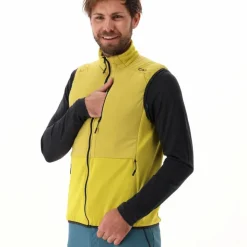 Uomo CMP Pile^Smanicato ibrido da uomo Kildar