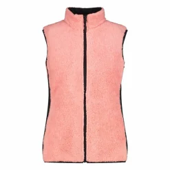 Donna CMP Pile^Smanicato in pile Highloft da donna