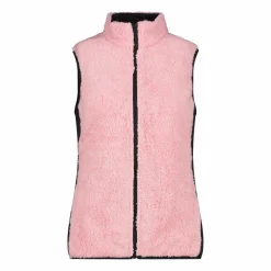 Donna CMP Pile^Smanicato in pile Highloft da donna