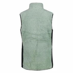 Donna CMP Pile^Smanicato in pile Highloft da donna