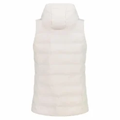 Donna CMP Gilet E Smanicati|Giacche Imbottite E Piumini^Smanicato lungo da donna imbottito con cappuccio