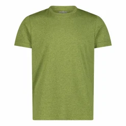 Uomo CMP Polo E T-Shirt^T shirt Unlimitech da uomo in grafene con logo