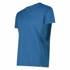 Uomo CMP Polo E T-Shirt^T shirt Unlimitech da uomo in grafene con logo