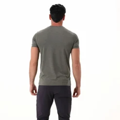 Uomo CMP Polo E T-Shirt^T shirt Unlimitech da uomo in grafene con logo